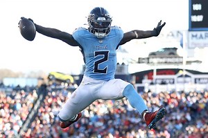 Race to the No. 1 pick: Titans’ win over Chiefs turns it into four-team race
