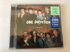One Direction - Four