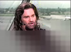 A look behind the scenes on the 1996 action thriller 'Executive Decision'. This was shown on Sky Movies on the programme Special Feature when the film premiered on TV. | Oliver Harper