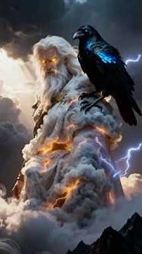 The Day God Used the Most Despised Bird to Feed His Prophet #god #bible #history