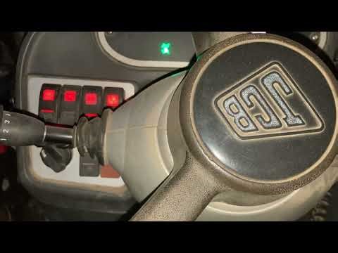 How To Drive A JCB Telehandler (Quick & Easy Guide!)