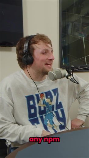 TheStandupPod | Install any NPM modules lately? | Instagram