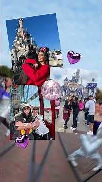 Discover Europe with Mom | Quinceañera Trip to Europe ✈️