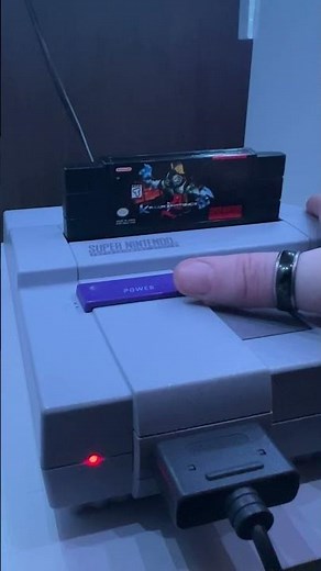 Killer Instinct on The SNES