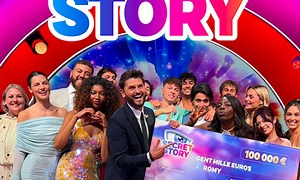 Secret Story (Émission) - Saison 13 en streaming | TF1