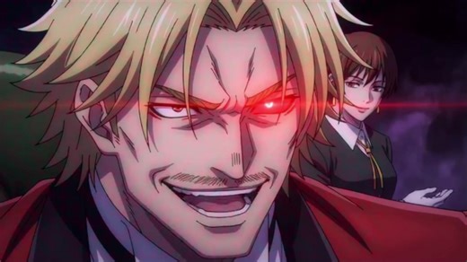 【拳皇95】剧情模式第4局过场动画(SeeDance 2.0创作)