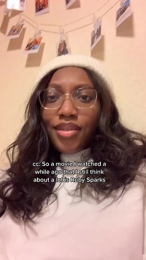 Exploring Ruby Sparks: A Deep Dive into Character Development and Control