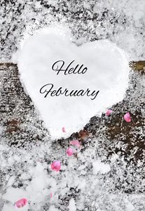 51K views · 1.2K reactions | Hello February 懶 | Inspire Your Beautiful Soul | Facebook