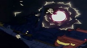Watch Captain Harlock Season 1 Episode 2 - A Message from the Unknown