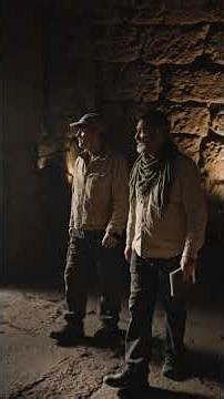 A 3,000 Year Old Hidden Treasure Unearthed in Egypt — What Was Found Beneath the Sand