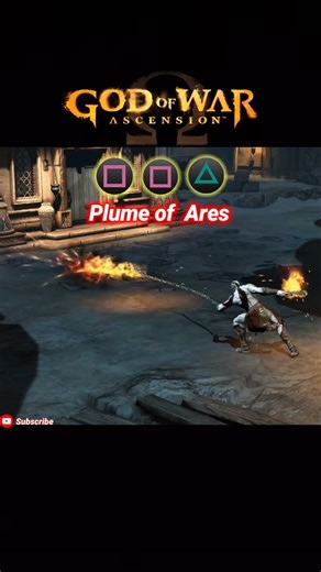 Kratos Plume of Prometheus PSP vs PS2 vs PS3 vs PS4 vs PS5 Comparison #kratos #godofwar #comparison