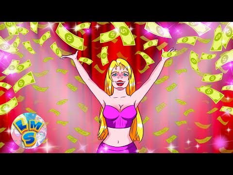 The Day Everything Changed - Becoming a Millionaire Girl - My Diary Animated - Listen My story