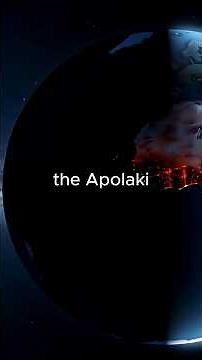 Apolaki 🌋 | The World’s Largest Caldera Hiding Beneath the Philippine Sea