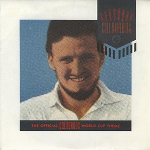 Colourbox - The Official Colourbox World Cup Theme