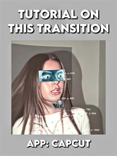 Mastering Negative Transitions in CapCut