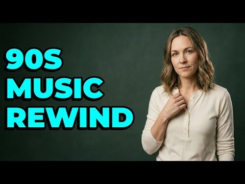 What Was A CD Player Like In The 90s?