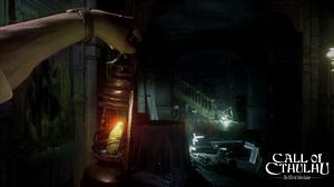 Call of Cthulhu E3 Trailer Released; Showcases New Horror Elements and Story Plot Points - Gameranx