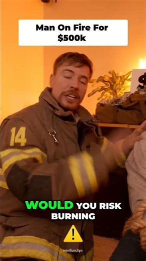 Mini Fun Clips 😎 #youtubeshorts MiniFunClips # #viralclips #entertainment #reelsindia‪@MrBeast‬