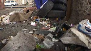 How will Baltimore eliminate the 311 backlog?