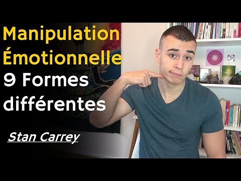 9 Forms of Emotional Manipulation