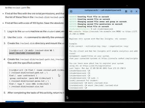 Mount File Systems and Find Files - Domain Name System (DNS) & Pencarian File - Candri