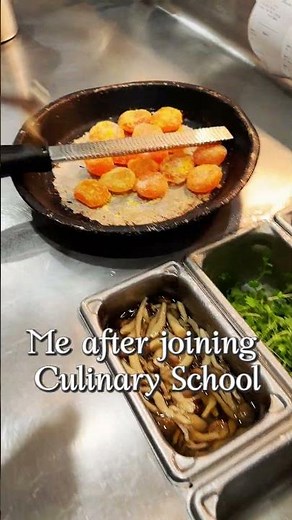 Before and after culinary school | UH Maui College
