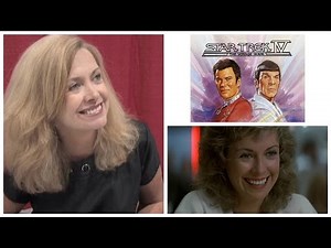 Catherine Hicks interview | COMIC BOOK SYNDICATE