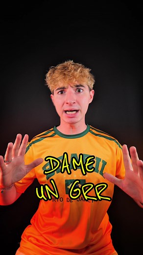 Traduction des Chansons : Dame un Grrr en Français