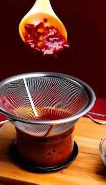 Pozole Rojo Guerrerense