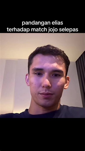 tanggapan elias soal fight jojo vs ondash @Eliasghazali @JohanGhazaliMuaythai #onechampionship