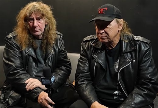 New RAVEN Documentary Is In The Works: 'The Last One Was Difficult, Because It Wasn't Funded Right'