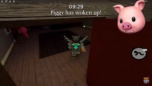 Discover Roblox Piggy Gameplay Surprises