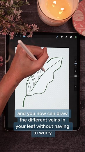 Mandy Corcoran- Pattern Design on TikTok