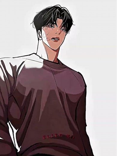 Now You See Why He’s A Legend 🗿🔥|LOOKISM EDIT|#lookism #manhwa #anime #mangaedit #edits #shortsvideo