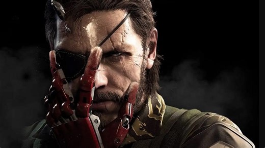 David Hayter, el Solid Snake original, comparte sus impresiones al haber probado por fin MGS V