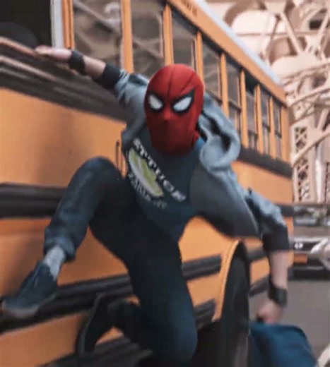 "HEY MAN" | Spiderman | House of Memories #edit #shorts