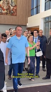 45K views · 9.9K reactions | Após 23 dias de internação e uma...