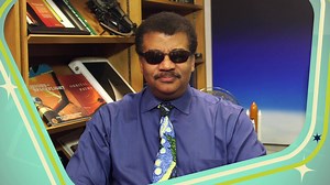 On this 2D episode of Wheel Of Science, Neil deGrasse Tyson and Chuck Nice answer YOUR questions about multiple dimensions! Find out how we know other dimensions exist, how we might interact with creatures of a different dimension, and about what a hypercube is. SHARE this episode with someone who looks good in 3D glasses. To ask questions for future episodes, make sure to join the Wheel Of Science group right now, and subscribe to StarTalk Network so you don't miss an episode! | StarTalk