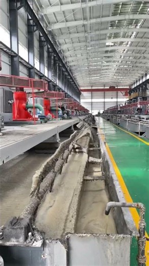 Flotation Machine in Action – Durable, Reliable & Powerful