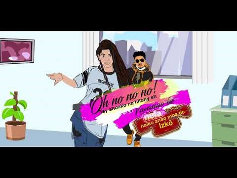 BIG MJ ft OASHNA TESS / PAS TOUCHE