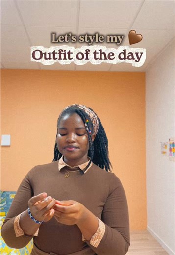 Stylish Brown Outfits: Which One Do You Prefer?