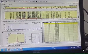 Shimadzu GC-MS Simple Calibration Steps (Shimadzu GC-MS)2