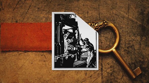 Richard Arkwright - History Learning Site