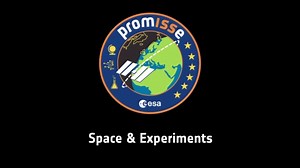 PromISSe: Science in space