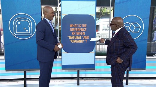 Common Food Terms Explained: 'Low Carb', Zero Sugar,' More