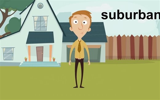 Urban, Suburban and Rural Communities - Homeschool pop!
