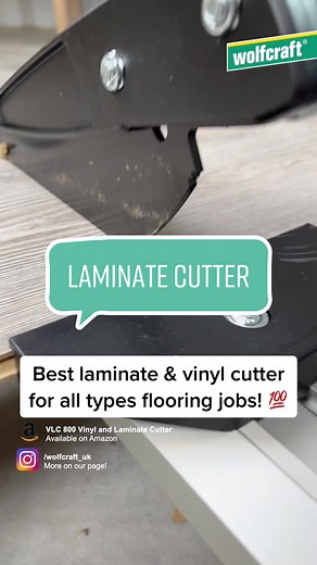 wolfcraft UK on TikTok