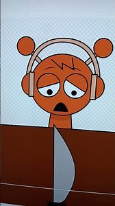 round and round we go #sprunki #funny #animation #memes #animationmeme