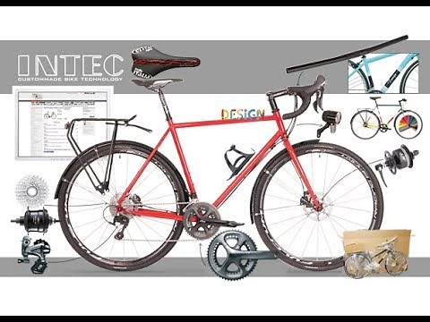 INTEC - Entwickeln Sie Ihre Eigenmarke!