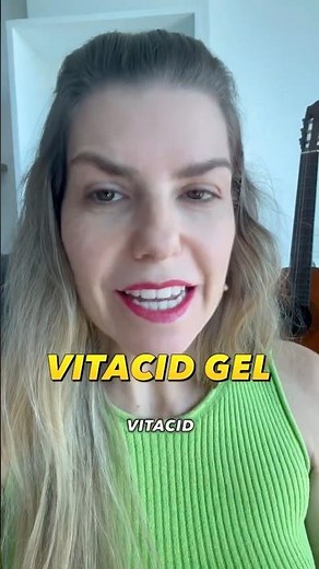 How to accelerate skin renewal with Vitacid #skincare #acne #oilyskin